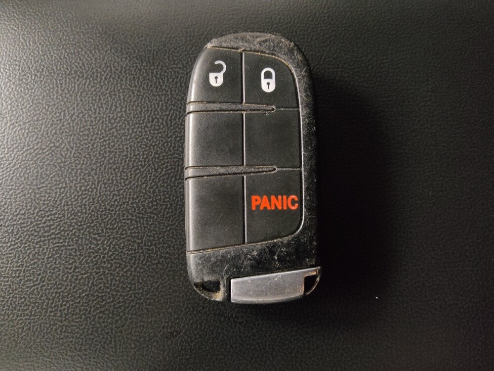 2019 Dodge Journey in Columbus, GA 31909 - 18113741 32