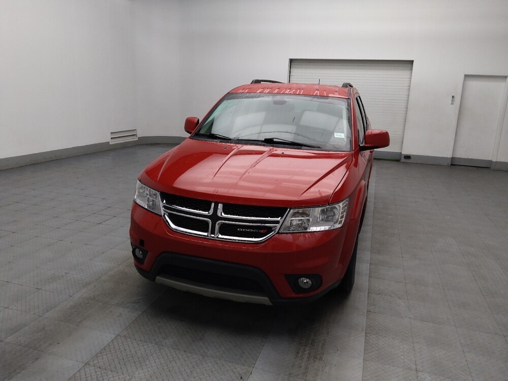 2019 Dodge Journey in Columbus, GA 31909 - 18113741 15