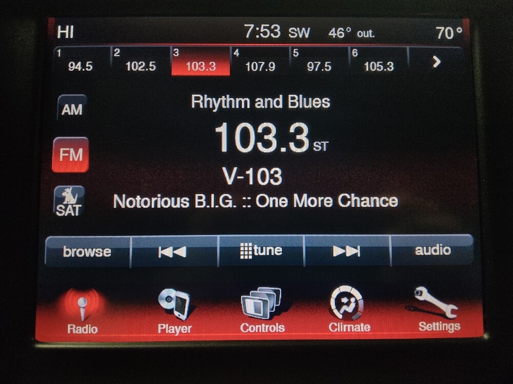 2019 Dodge Journey in Columbus, GA 31909 - 18113741 25