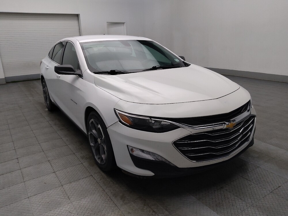2022 Chevrolet Malibu in Marietta, GA 30062 - 18113743 13