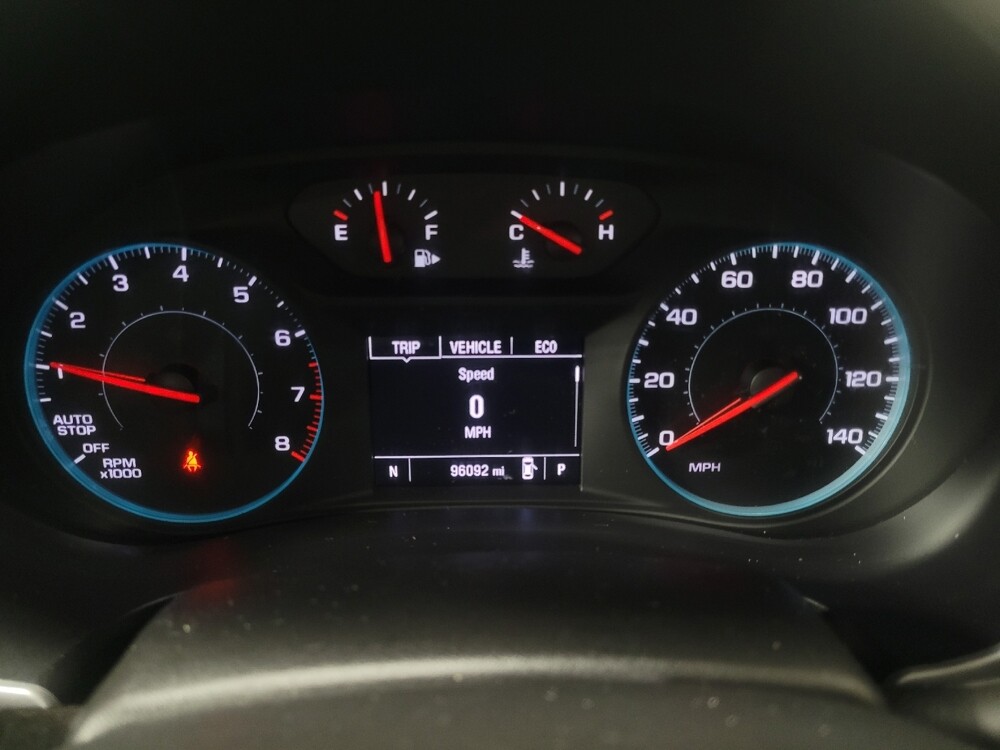 2022 Chevrolet Malibu in Marietta, GA 30062 - 18113743 23