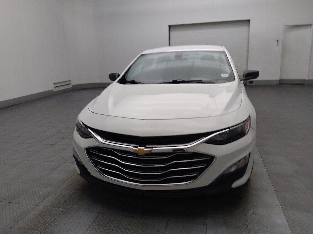 2022 Chevrolet Malibu in Marietta, GA 30062 - 18113743 15