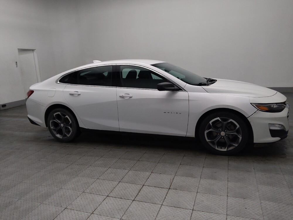 2022 Chevrolet Malibu in Marietta, GA 30062 - 18113743 11