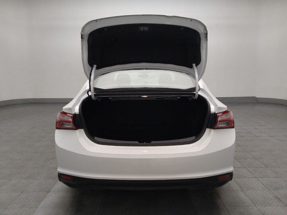 2022 Chevrolet Malibu in Marietta, GA 30062 - 18113743 29