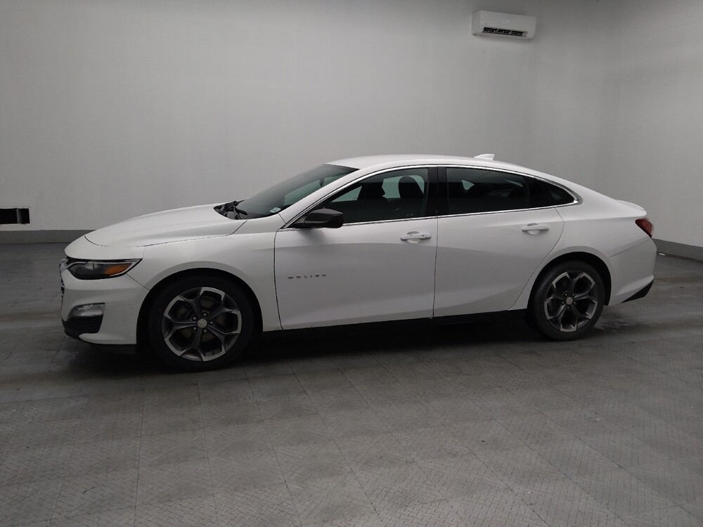 2022 Chevrolet Malibu in Marietta, GA 30062 - 18113743 2