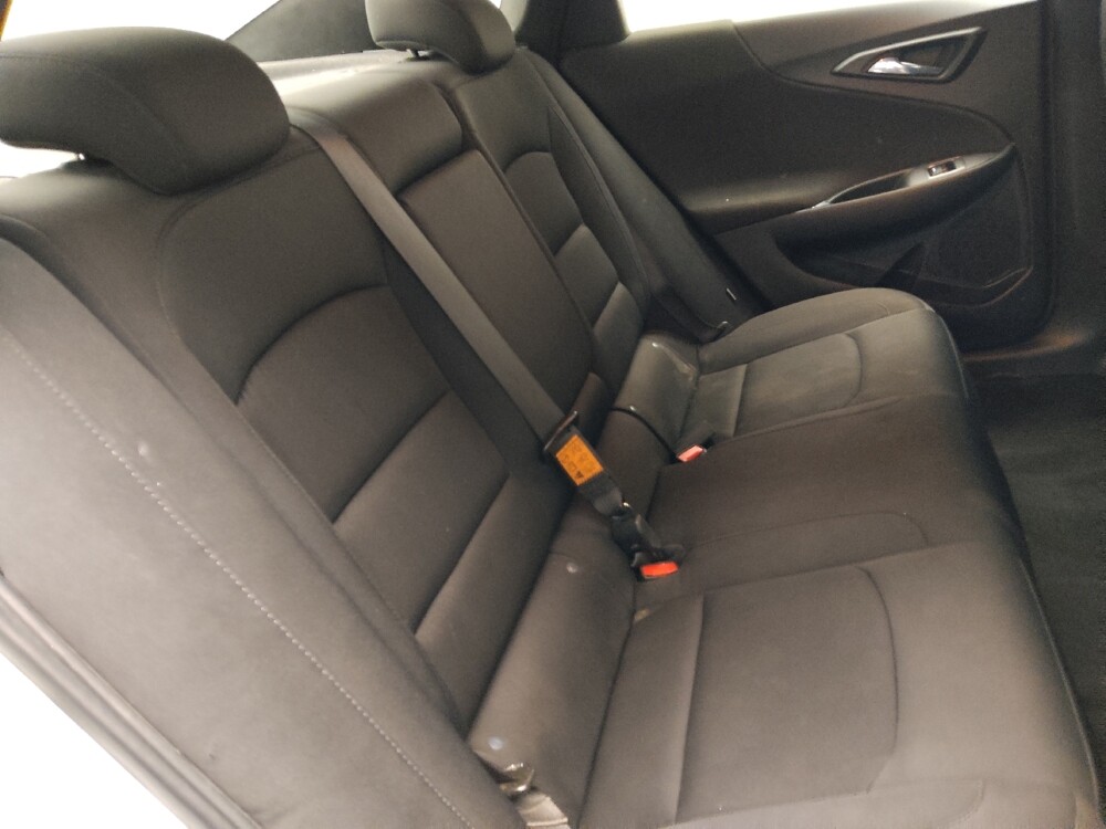 2022 Chevrolet Malibu in Marietta, GA 30062 - 18113743 19