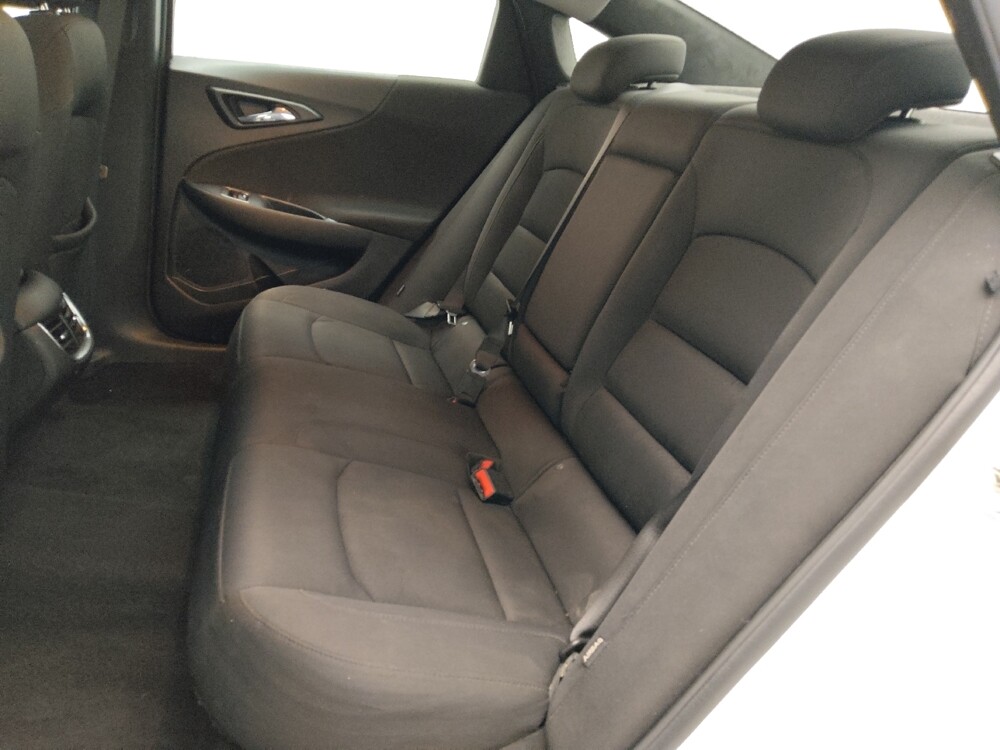 2022 Chevrolet Malibu in Marietta, GA 30062 - 18113743 18