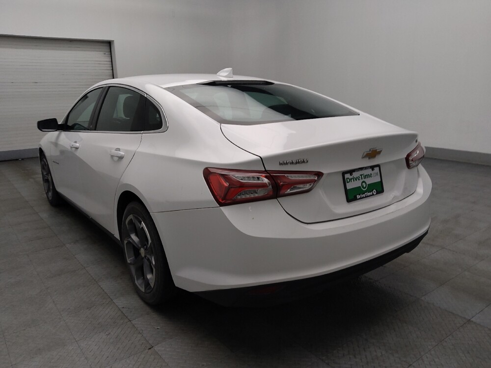 2022 Chevrolet Malibu in Marietta, GA 30062 - 18113743 5