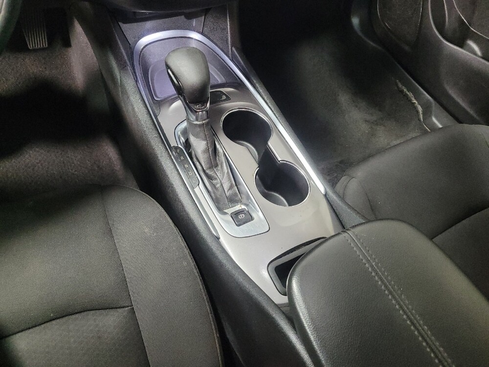 2022 Chevrolet Malibu in Marietta, GA 30062 - 18113743 26