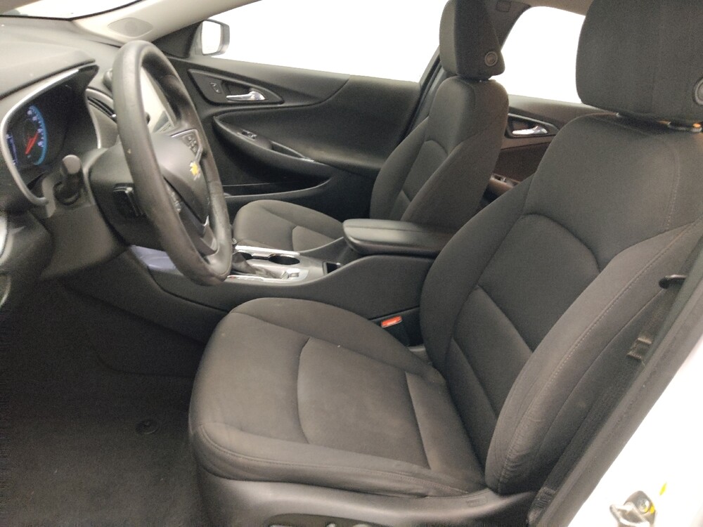 2022 Chevrolet Malibu in Marietta, GA 30062 - 18113743 17