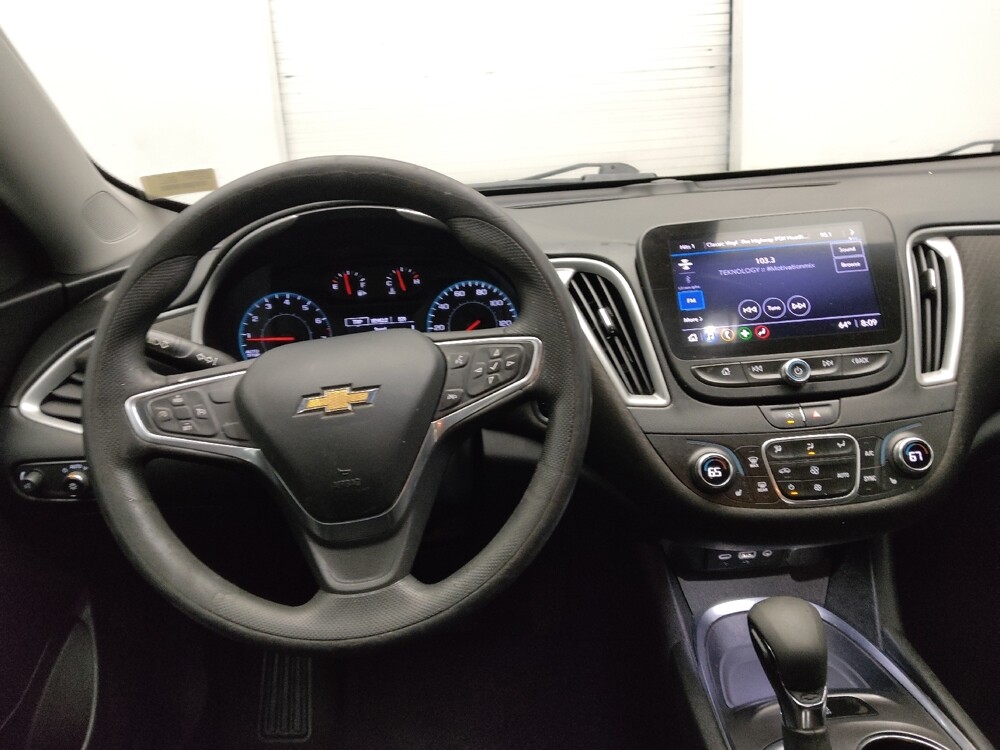 2022 Chevrolet Malibu in Marietta, GA 30062 - 18113743 22