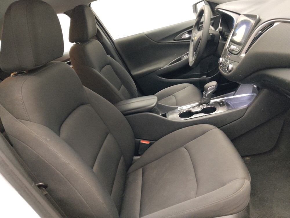 2022 Chevrolet Malibu in Marietta, GA 30062 - 18113743 21