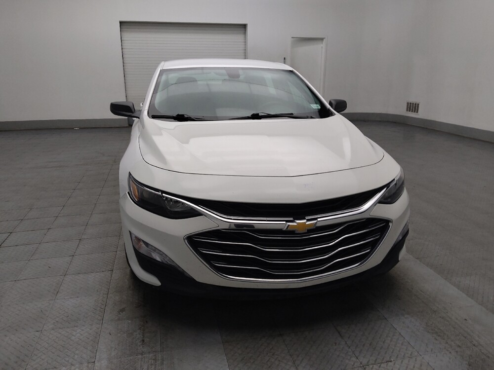 2022 Chevrolet Malibu in Marietta, GA 30062 - 18113743 14