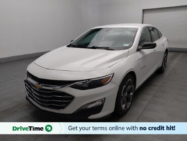2022 Chevrolet Malibu in Marietta, GA 30062