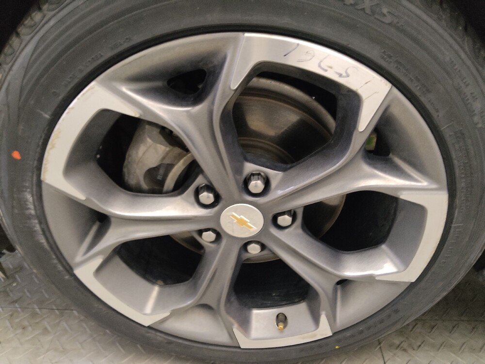 2022 Chevrolet Malibu in Marietta, GA 30062 - 18113743 31