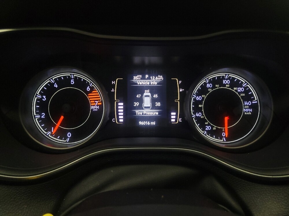 2019 Jeep Cherokee in Chattanooga, TN 37421 - 18113746 23