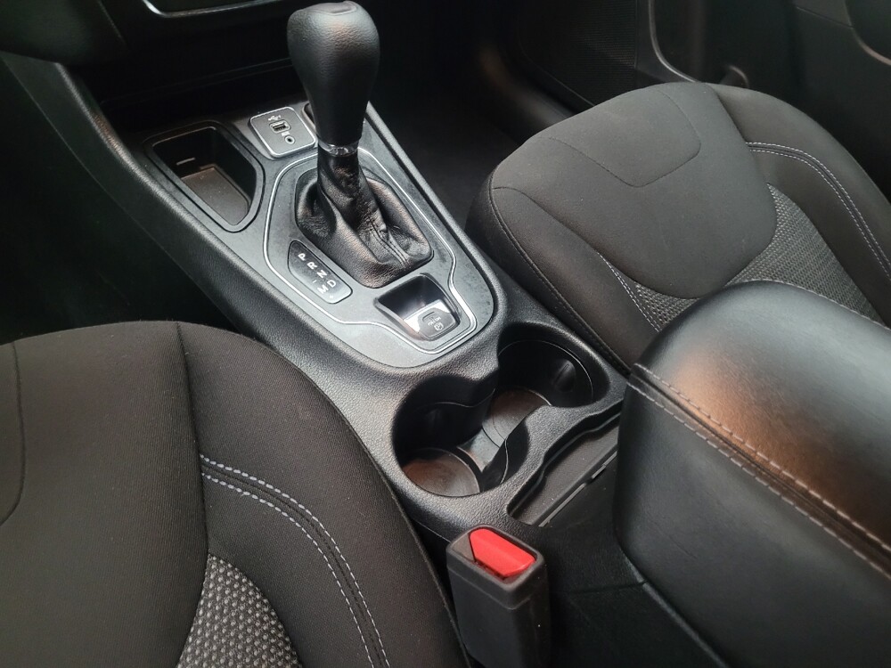 2019 Jeep Cherokee in Chattanooga, TN 37421 - 18113746 26