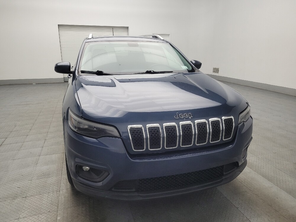 2019 Jeep Cherokee in Chattanooga, TN 37421 - 18113746 14