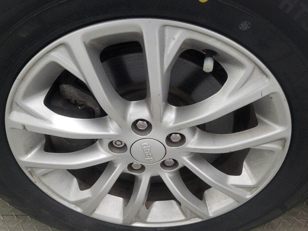 2019 Jeep Cherokee in Chattanooga, TN 37421 - 18113746 31