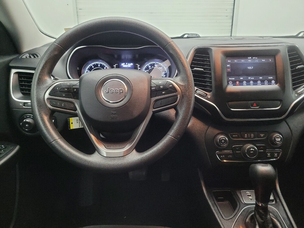 2019 Jeep Cherokee in Chattanooga, TN 37421 - 18113746 22
