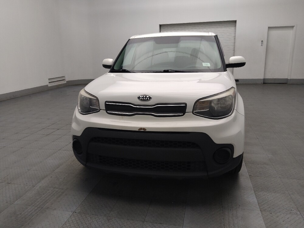 2017 Kia Soul in Birmingham, AL 35215 - 18113748 15