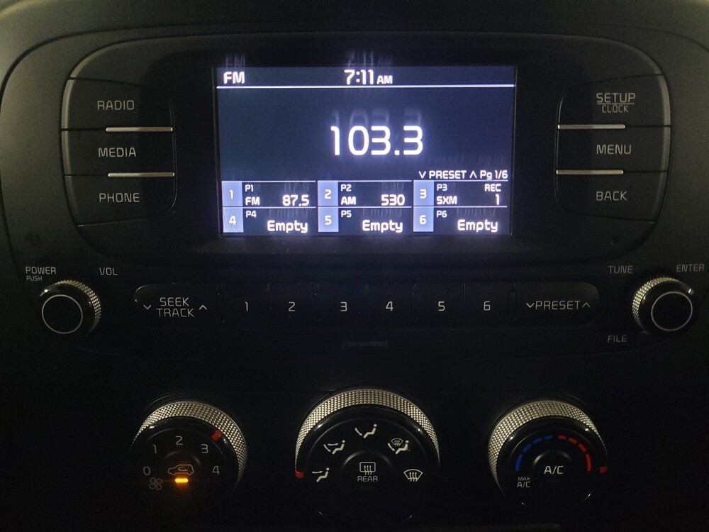 2017 Kia Soul in Birmingham, AL 35215 - 18113748 25