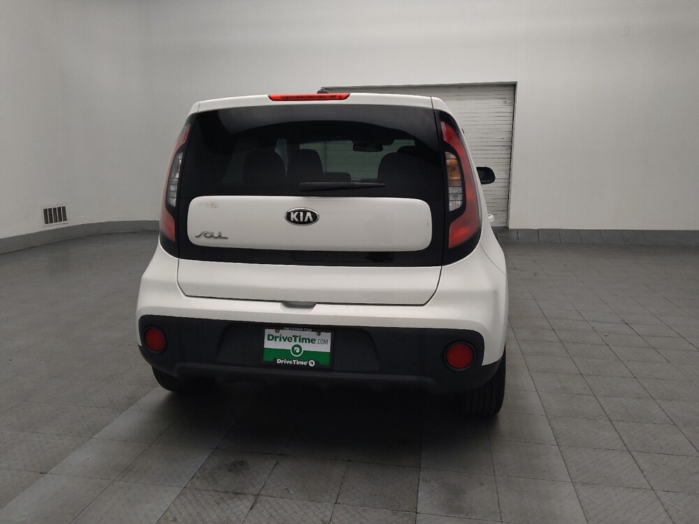 2017 Kia Soul in Birmingham, AL 35215 - 18113748 7