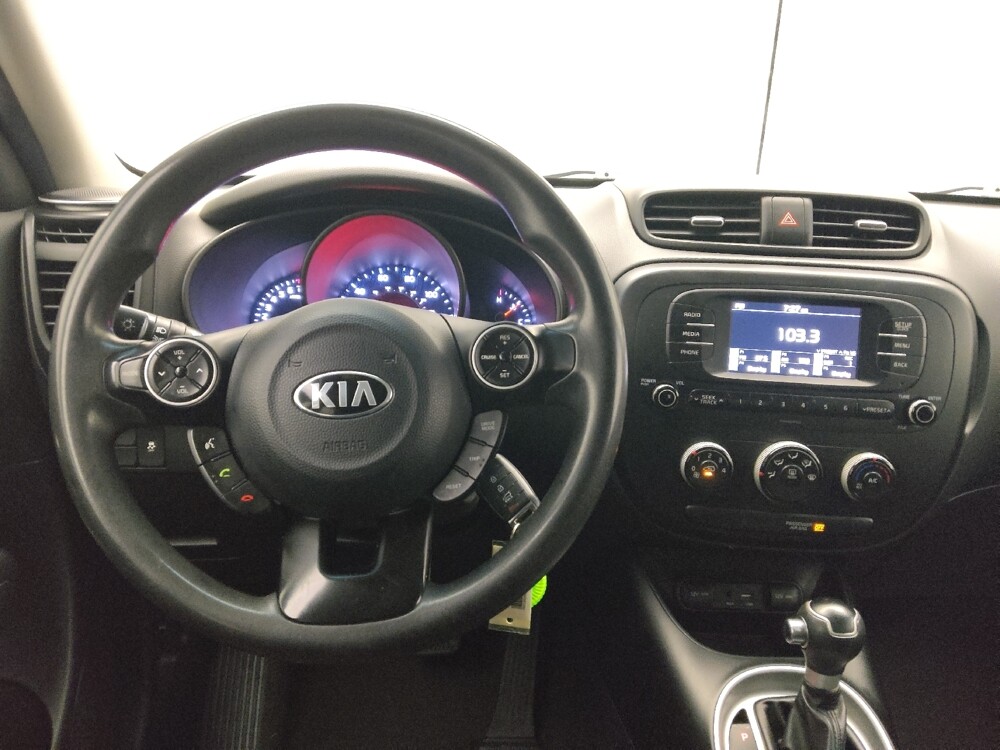 2017 Kia Soul in Birmingham, AL 35215 - 18113748 22