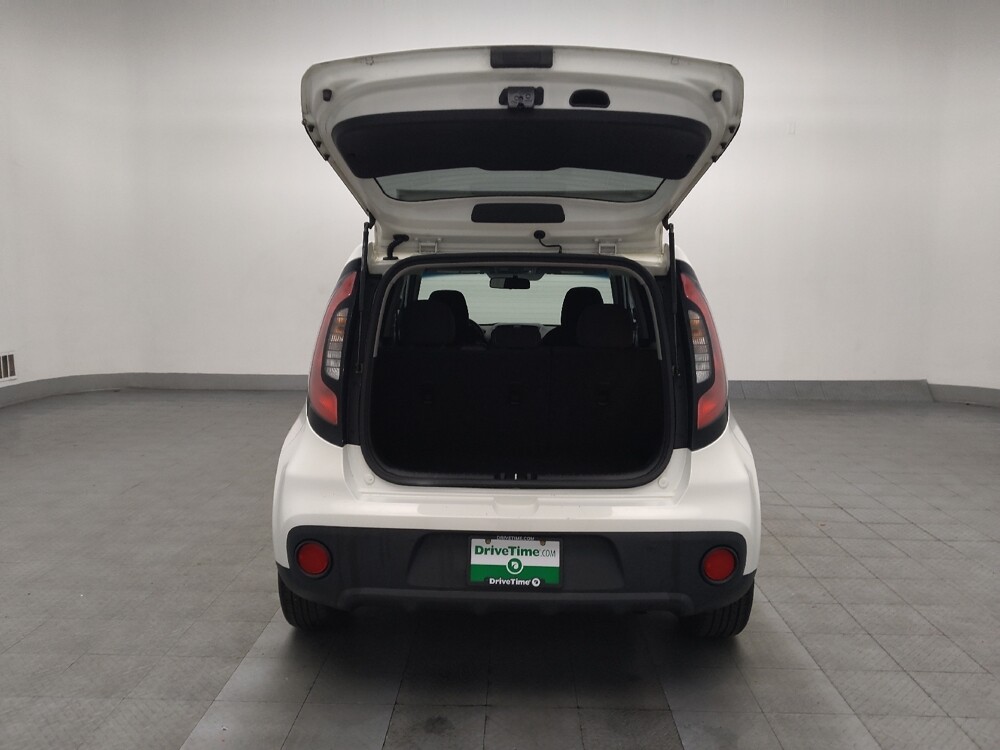 2017 Kia Soul in Birmingham, AL 35215 - 18113748 29