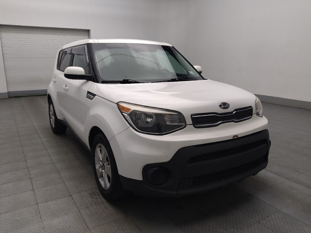2017 Kia Soul in Birmingham, AL 35215 - 18113748 13
