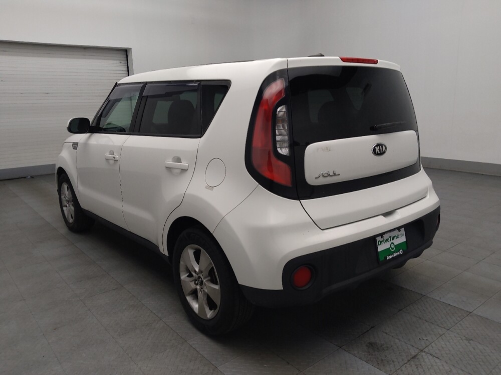 2017 Kia Soul in Birmingham, AL 35215 - 18113748 5