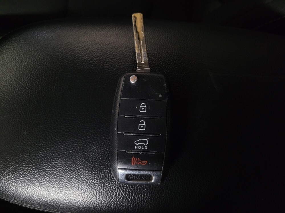 2017 Kia Soul in Birmingham, AL 35215 - 18113748 32