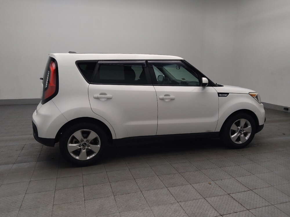 2017 Kia Soul in Birmingham, AL 35215 - 18113748 10