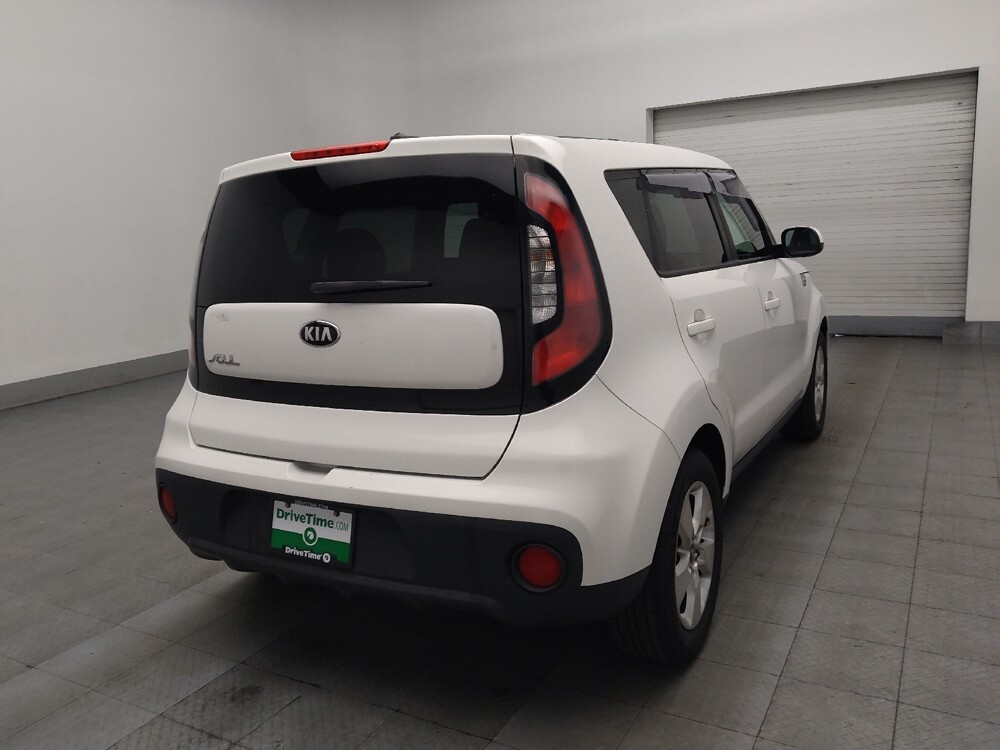 2017 Kia Soul in Birmingham, AL 35215 - 18113748 9