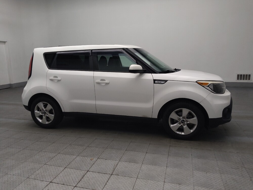 2017 Kia Soul in Birmingham, AL 35215 - 18113748 11
