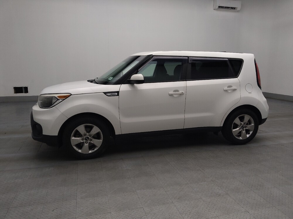 2017 Kia Soul in Birmingham, AL 35215 - 18113748 2