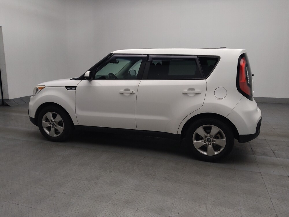 2017 Kia Soul in Birmingham, AL 35215 - 18113748 3