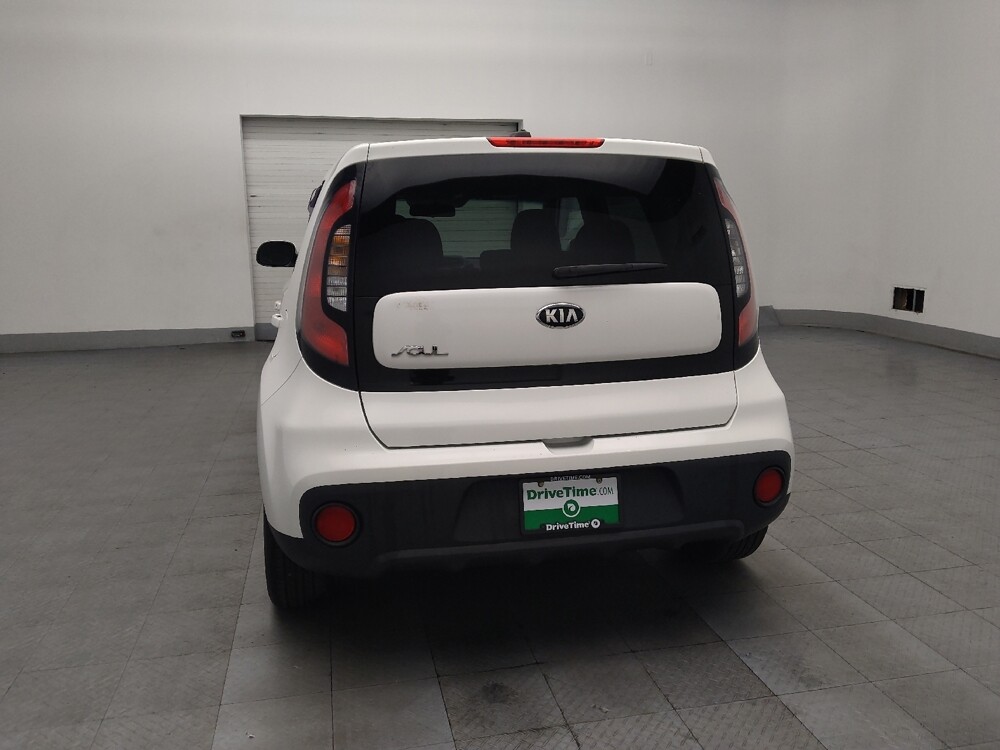 2017 Kia Soul in Birmingham, AL 35215 - 18113748 6