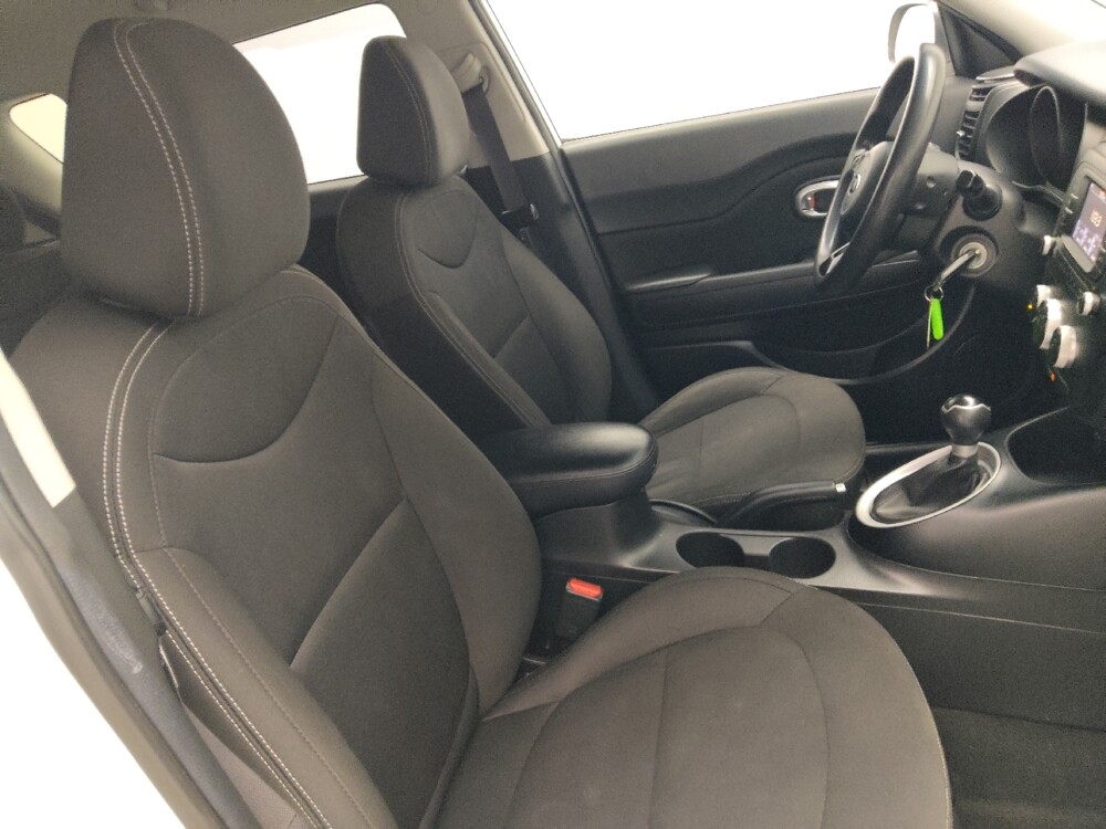 2017 Kia Soul in Birmingham, AL 35215 - 18113748 21