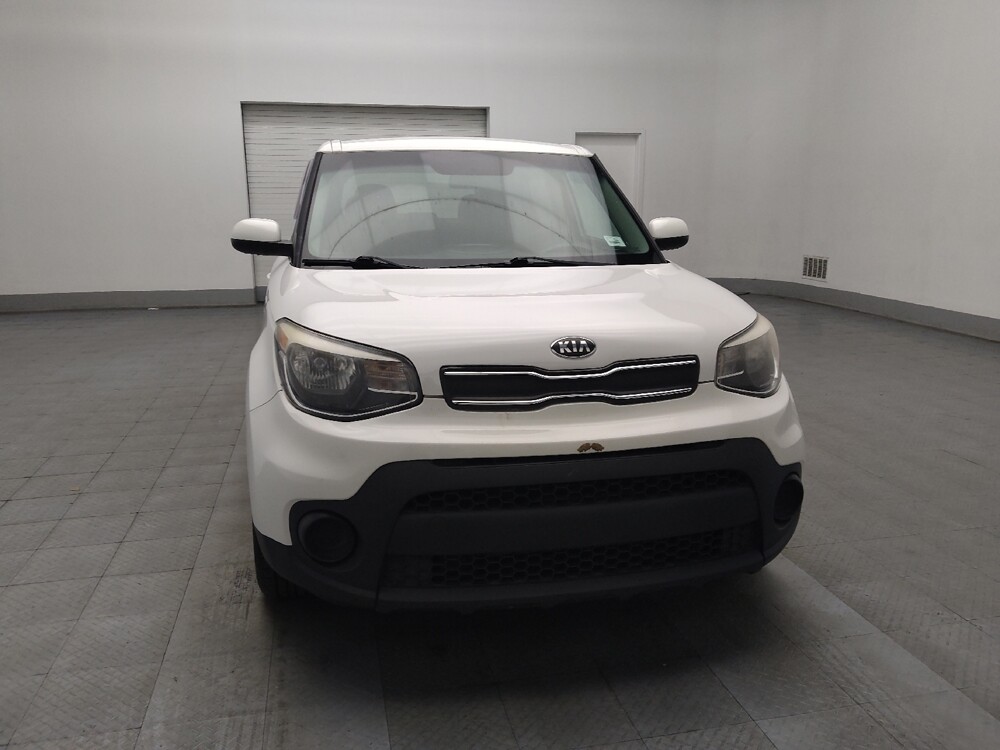 2017 Kia Soul in Birmingham, AL 35215 - 18113748 14