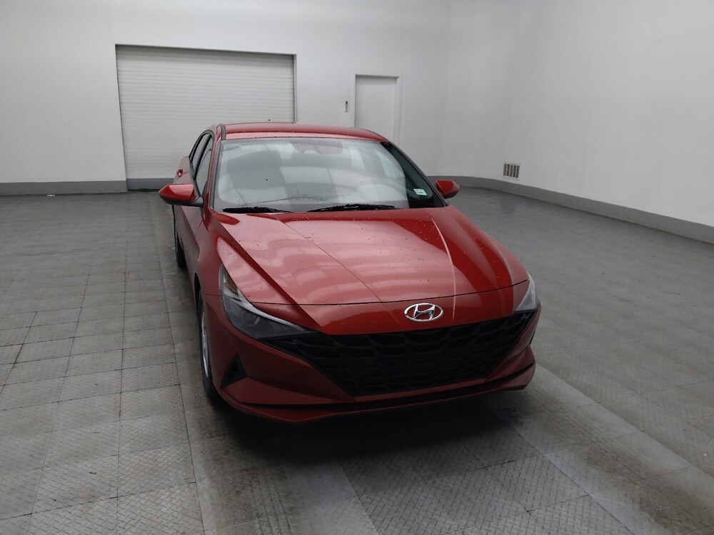 2022 Hyundai Elantra in Morrow, GA 30260 - 18113749 14