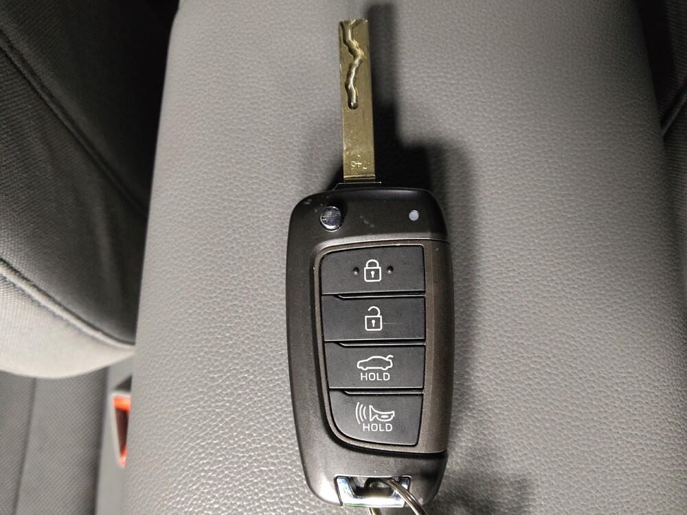 2022 Hyundai Elantra in Morrow, GA 30260 - 18113749 32