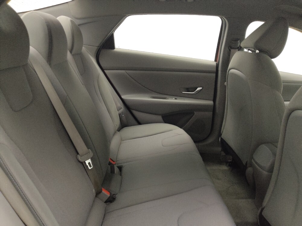 2022 Hyundai Elantra in Morrow, GA 30260 - 18113749 19