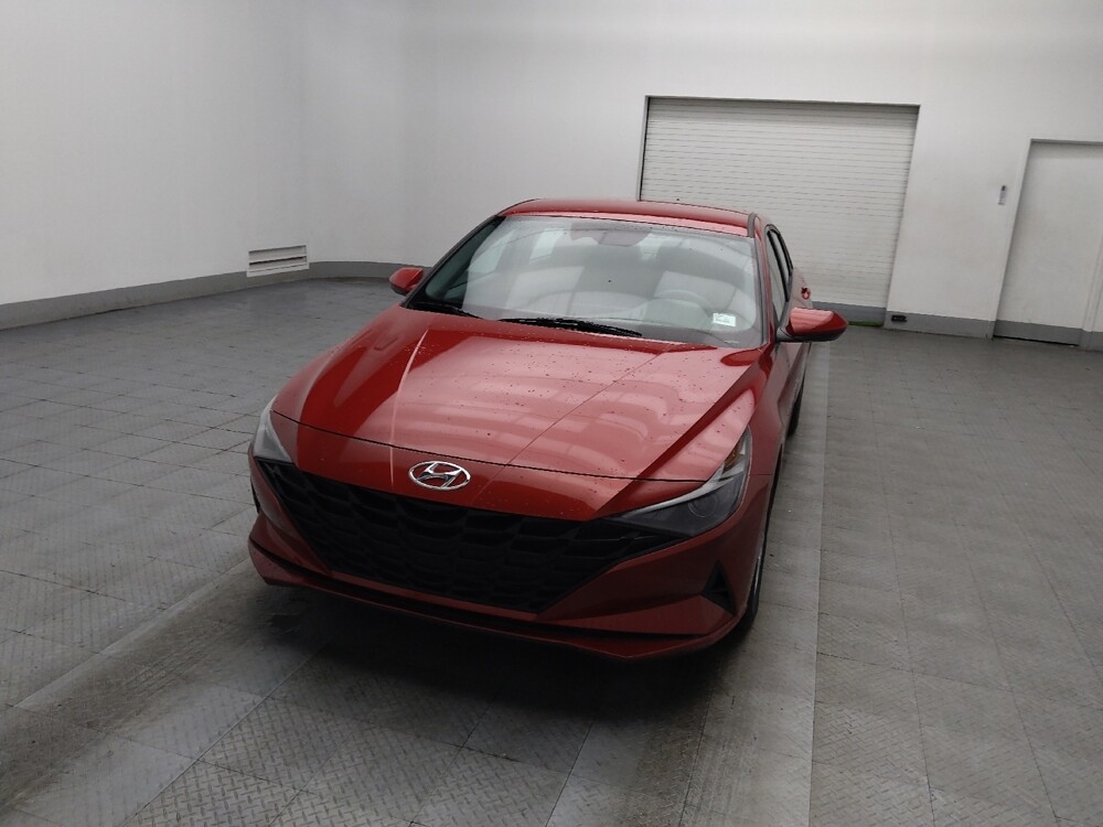 2022 Hyundai Elantra in Morrow, GA 30260 - 18113749 15