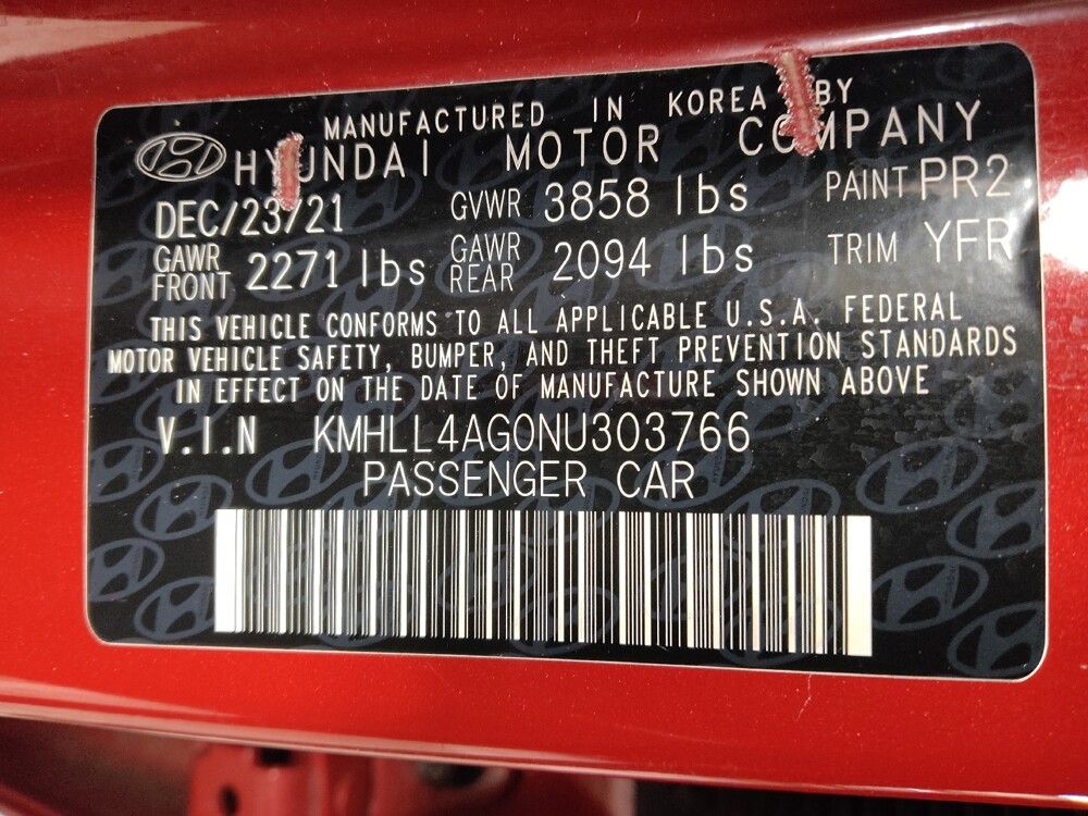 2022 Hyundai Elantra in Morrow, GA 30260 - 18113749 33