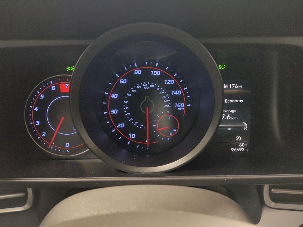 2022 Hyundai Elantra in Morrow, GA 30260 - 18113749 23