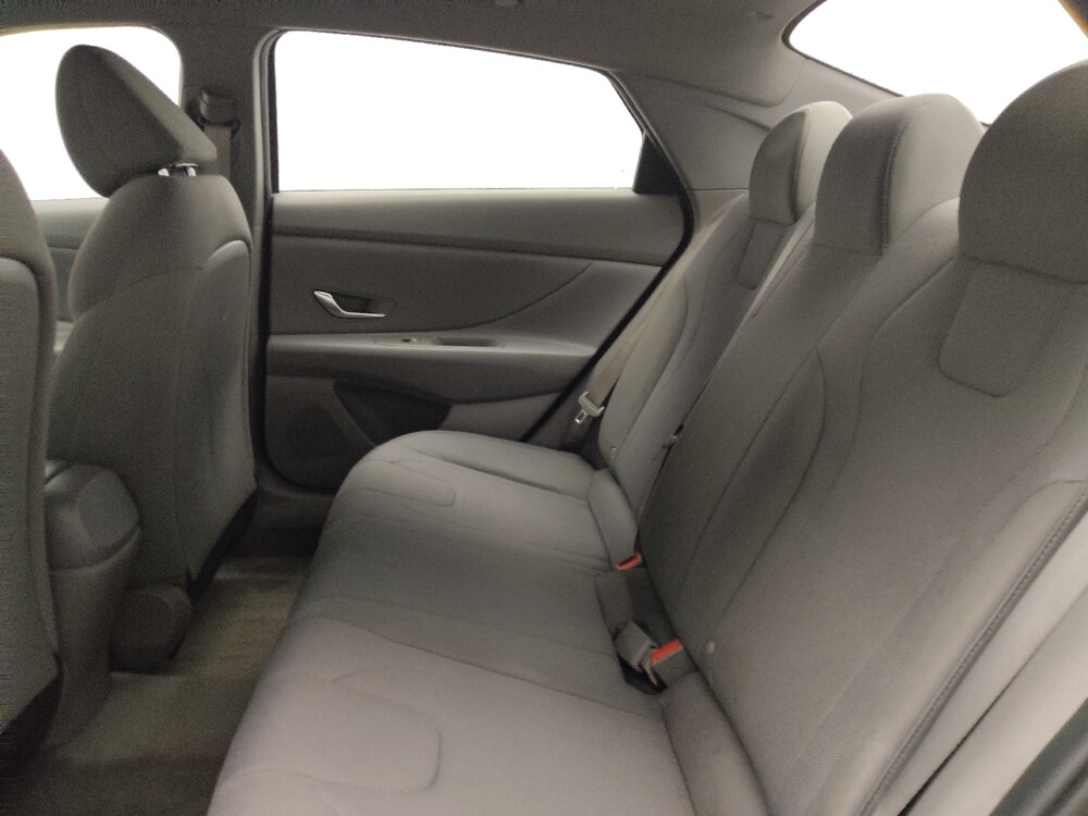 2022 Hyundai Elantra in Morrow, GA 30260 - 18113749 18