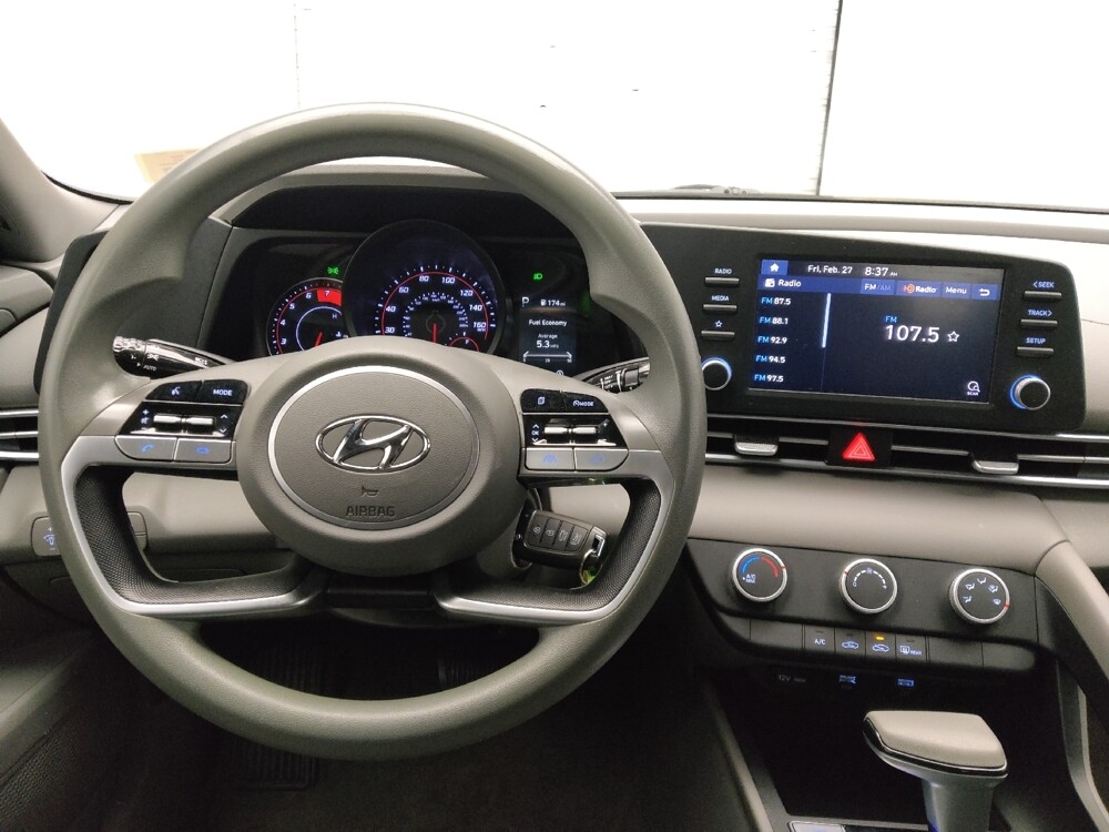 2022 Hyundai Elantra in Morrow, GA 30260 - 18113749 22