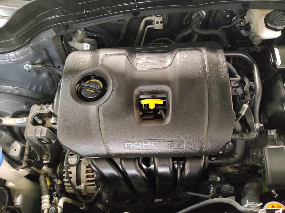 2021 Kia Soul in Arlington, TX 76011 - 18113750 30