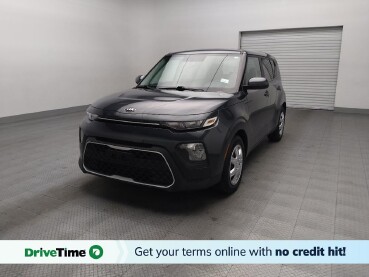 2021 Kia Soul in Arlington, TX 76011